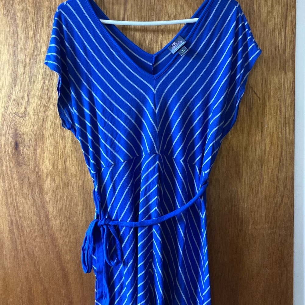 Oh Baby by Motherhood top size S